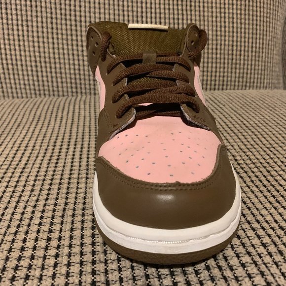 Nike Dunk SB Stussy Sz 11 - Picture 6 of 11